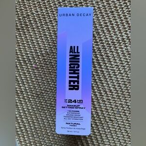 Urban Decay ALL NIGHTER 24 HR